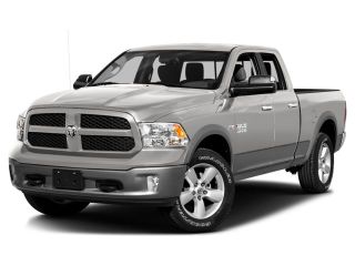 Used 2014 Ram 1500 SLT in Ocala, Florida