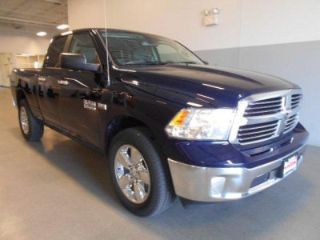 Used 2015 Ram 1500 SLT in Ottawa, Illinois