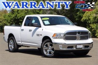 Used 2015 Ram 1500 SLT in Concord, California