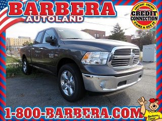 Used 2015 Ram 1500 SLT in Philadelphia, Pennsylvania