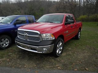 Used 2016 Ram 1500 SLT in State College, Pennsylvania