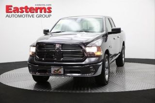 Used 2016 Ram 1500 SLT in Hyattsville, Maryland