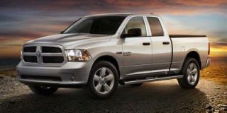 Used 2017 Ram 1500 SLT in Mendon, Massachusetts