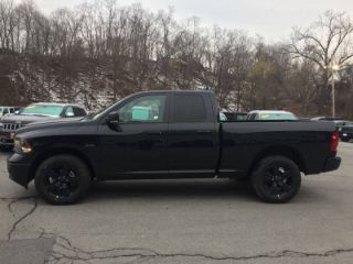 Used 2018 Ram 1500 in Croton On Hudson, New York