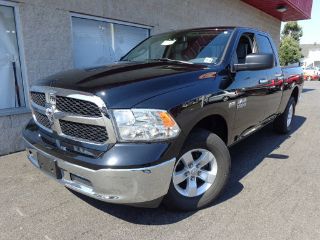 Used 2014 Ram 1500 SLT in Bel Air, Maryland