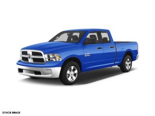 Used 2014 Ram 1500 SLT in Red Bank, New Jersey