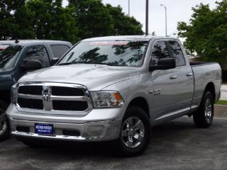 Used 2014 Ram 1500 SLT in Omaha, Nebraska