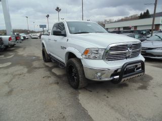 Used 2015 Ram 1500 in Oneonta, New York