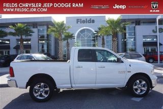 Used 2015 Ram 1500 in Sanford, Florida