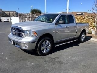 Used 2016 Ram 1500 SLT in Vacaville, California