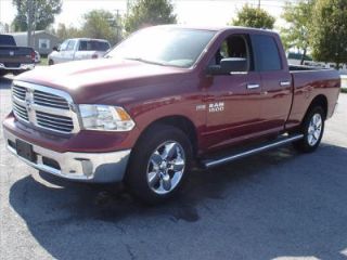 Used 2013 Ram 1500 SLT in Maumee, Ohio