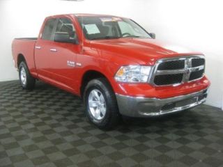 Used 2015 Ram 1500 SLT in Lexington, Kentucky