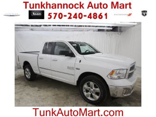 Used 2017 Ram 1500 in Tunkhannock, Pennsylvania