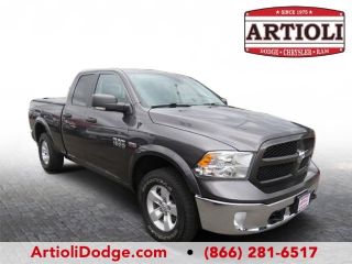 Used 2014 Ram 1500 SLT in Enfield, Connecticut
