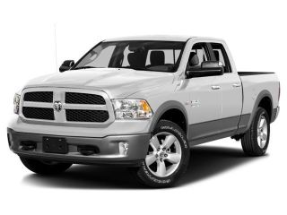 Used 2016 Ram 1500 SLT in Caldwell, Idaho