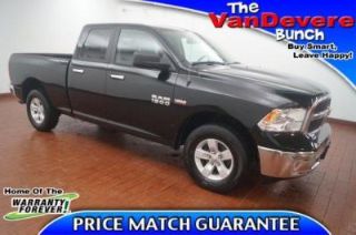 Used 2016 Ram 1500 SLT in Akron, Ohio