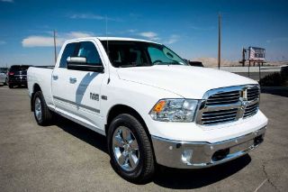 Used 2017 Ram 1500 in Perris, California