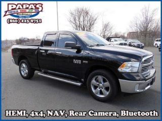 Used 2013 Ram 1500 SLT in New Britain, Connecticut