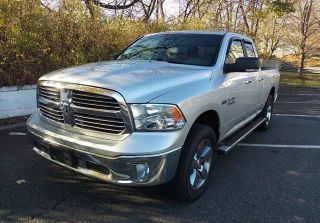 Used 2013 Ram 1500 SLT in Elizabeth, New Jersey