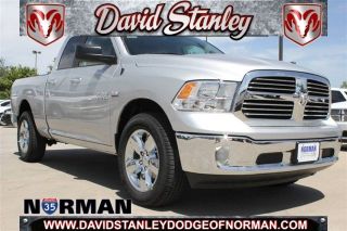 Used 2014 Ram 1500 SLT in Norman, Oklahoma