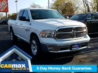 Used 2014 Ram 1500 SLT in Dayton, Ohio