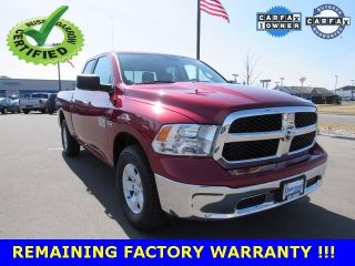Used 2014 Ram 1500 SLT in Great Falls, Montana