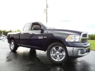 Used 2016 Ram 1500 SLT in Topeka, Kansas