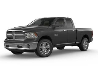 Used 2018 Ram 1500 in Green Brook, New Jersey