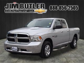 Used 2014 Ram 1500 SLT in Fenton, Missouri