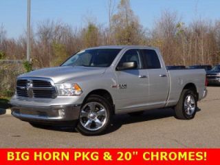 Used 2015 Ram 1500 SLT in Lake Orion, Michigan