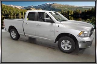 Used 2016 Ram 1500 SLT in Indianapolis, Indiana
