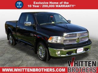 Used 2018 Ram 1500 in Ashland, Virginia