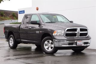Used 2014 Ram 1500 SLT in Concord, California