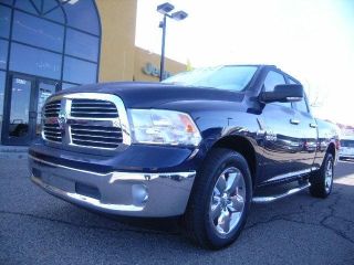 Used 2013 Ram 1500 SLT in Thousand Oaks, California