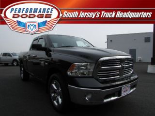 Used 2015 Ram 1500 in Woodbury, New Jersey