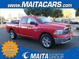 Used 2016 Ram 1500 in Elk Grove, California