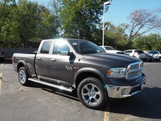 Used 2017 Ram 1500 Laramie in Downers Grove, Illinois