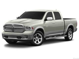 Used 2013 Ram 1500 Laramie in Sidney, Montana
