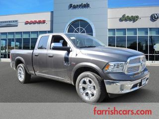 Used 2016 Ram 1500 Laramie in Fairfax, Virginia