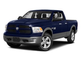 Used 2014 Ram 1500 Laramie in Glendale, Arizona