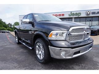 Used 2017 Ram 1500 Laramie in Columbia, Tennessee