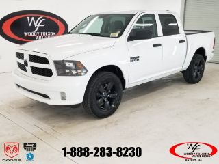 Used 2018 Ram 1500 ST in Baxley, Georgia