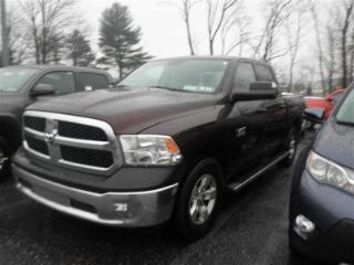 Used 2014 Ram 1500 ST in Harrisburg, Pennsylvania