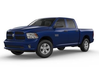 Used 2018 Ram 1500 ST in Manchester, New Hampshire