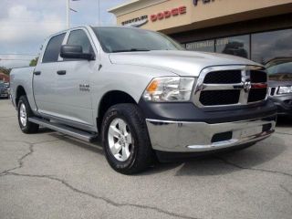 Used 2014 Ram 1500 ST in Jefferson City, Tennessee