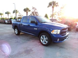 Used 2017 Ram 1500 ST in Vero Beach, Florida