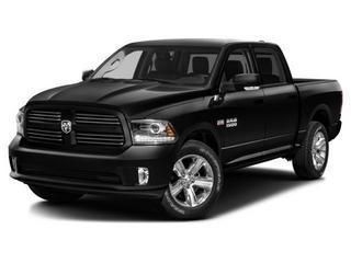 Used 2016 Ram 1500 ST in Fort Dodge, Iowa