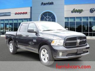 Used 2015 Ram 1500 ST in Fairfax, Virginia