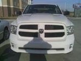 Used 2014 Ram 1500 ST in Radcliff, Kentucky