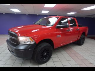Used 2013 Ram 1500 ST in Midwest City, Oklahoma